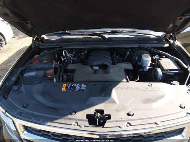 Aukcja sprzedaży 2020 Chevrolet Tahoe 4wd Lt, vin: 1GNSKBKC3LR135762, numer aukcji: 44936722