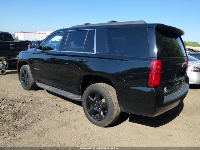 Aukcja sprzedaży 2020 Chevrolet Tahoe 4wd Lt, vin: 1GNSKBKC3LR135762, numer aukcji: 44936722