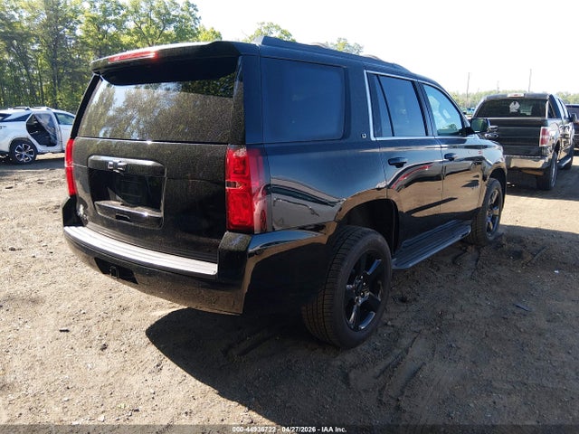 Aukcja sprzedaży 2020 Chevrolet Tahoe 4wd Lt, vin: 1GNSKBKC3LR135762, numer aukcji: 44936722