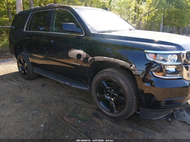 Aukcja sprzedaży 2020 Chevrolet Tahoe 4wd Lt, vin: 1GNSKBKC3LR135762, numer aukcji: 44936722