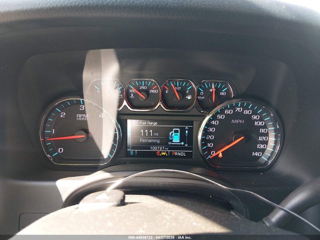 Aukcja sprzedaży 2020 Chevrolet Tahoe 4wd Lt, vin: 1GNSKBKC3LR135762, numer aukcji: 44936722