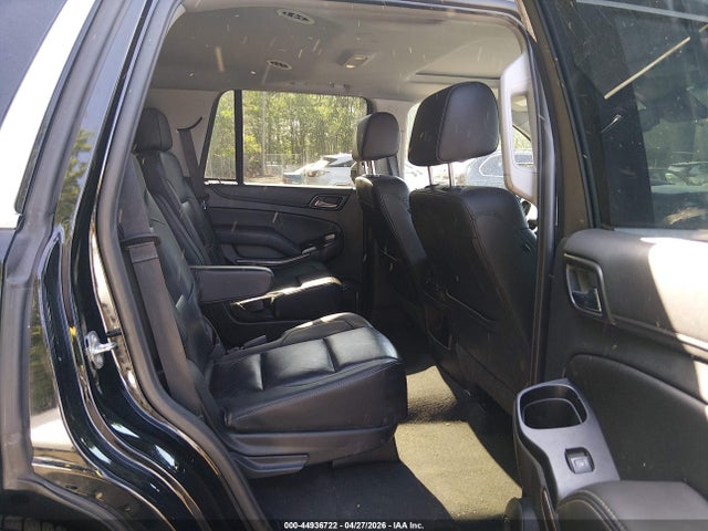 Aukcja sprzedaży 2020 Chevrolet Tahoe 4wd Lt, vin: 1GNSKBKC3LR135762, numer aukcji: 44936722