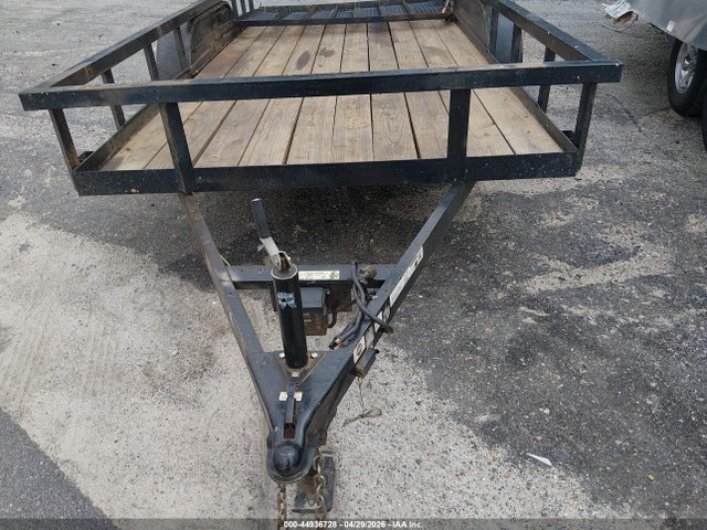 Продаж на аукціоні авто 2022 Carry On Trailer, vin: 4YMBU142XNG059499, номер лоту: 44936728