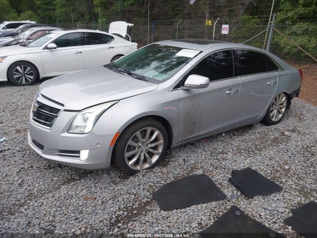 Продаж на аукціоні авто 2017 Cadillac Xts Luxury, vin: 2G61M5S3XH9119417, номер лоту: 44936729