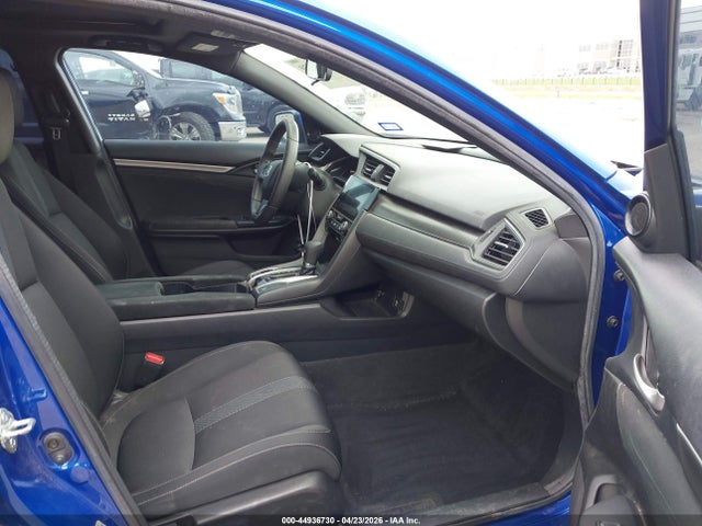 Продаж на аукціоні авто 2017 Honda Civic Ex, vin: SHHFK7H50HU412167, номер лоту: 44936730
