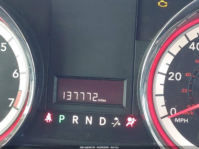 Auction sale of the 2019 Dodge Grand Caravan Se, vin: 2C4RDGBG4KR502016, lot number: 44936739