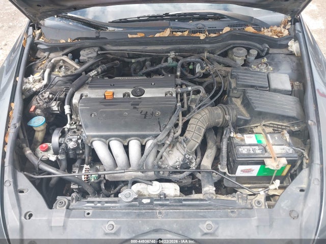 Aukcja sprzedaży 2004 Honda Accord 2.4 Ex, vin: 1HGCM55654A059705, numer aukcji: 44936740