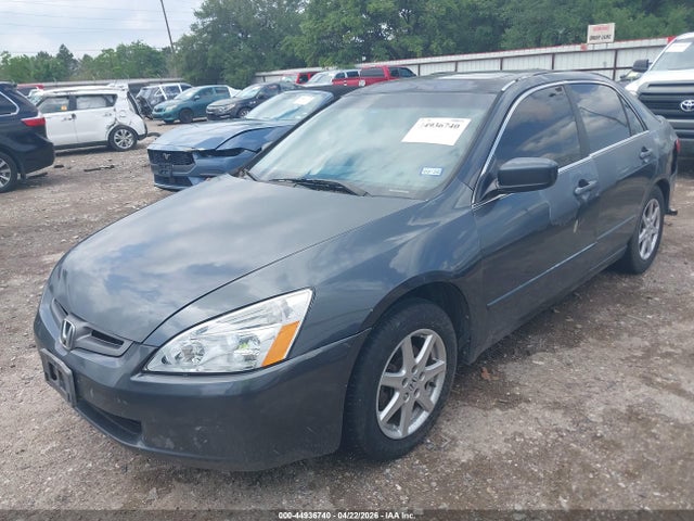Aukcja sprzedaży 2004 Honda Accord 2.4 Ex, vin: 1HGCM55654A059705, numer aukcji: 44936740