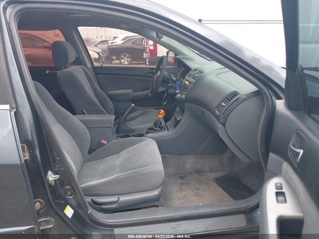 Aukcja sprzedaży 2004 Honda Accord 2.4 Ex, vin: 1HGCM55654A059705, numer aukcji: 44936740