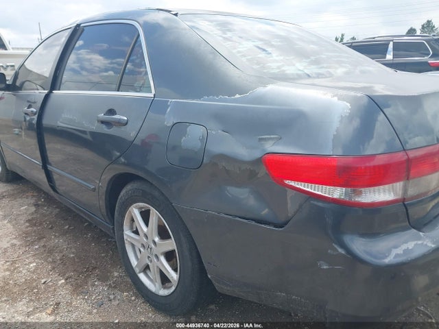 Aukcja sprzedaży 2004 Honda Accord 2.4 Ex, vin: 1HGCM55654A059705, numer aukcji: 44936740