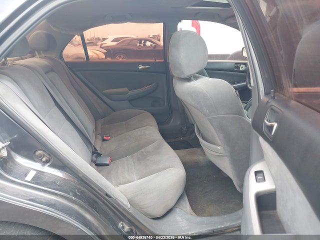 Aukcja sprzedaży 2004 Honda Accord 2.4 Ex, vin: 1HGCM55654A059705, numer aukcji: 44936740
