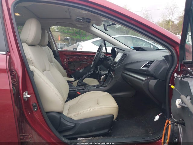 Aukcja sprzedaży 2020 Subaru Impreza Limited 5-door, vin: 4S3GTAU60L3717754, numer aukcji: 44936742