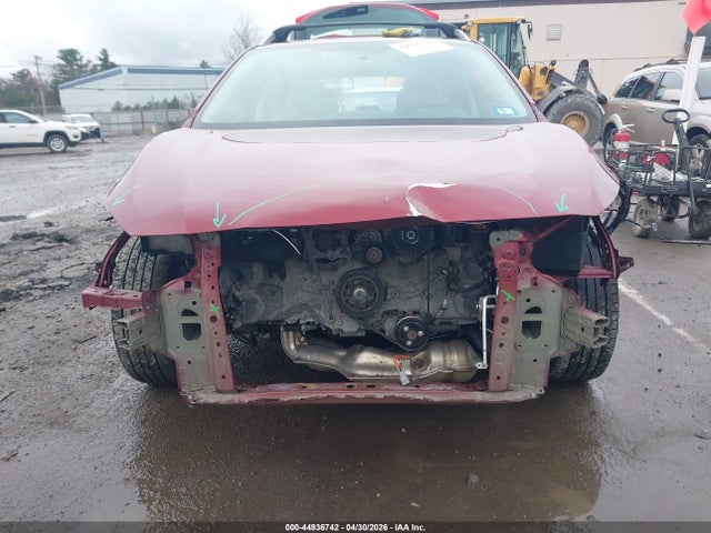 Aukcja sprzedaży 2020 Subaru Impreza Limited 5-door, vin: 4S3GTAU60L3717754, numer aukcji: 44936742
