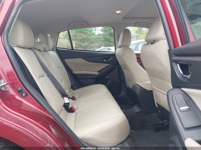 Aukcja sprzedaży 2020 Subaru Impreza Limited 5-door, vin: 4S3GTAU60L3717754, numer aukcji: 44936742