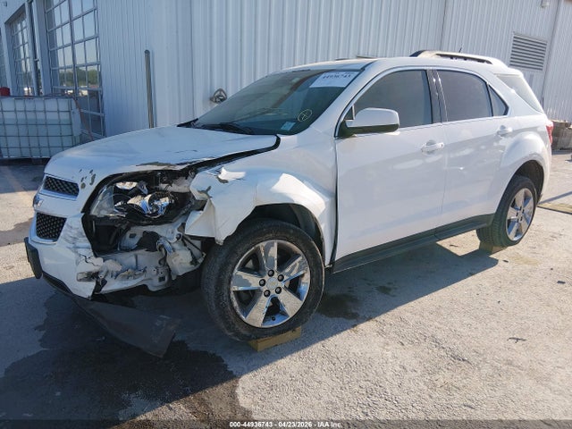 44936743 :رقم المزاد ، 2GNFLEEK8D6243102 vin ، 2013 Chevrolet Equinox 1lt مزاد بيع