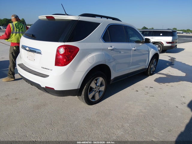 44936743 :رقم المزاد ، 2GNFLEEK8D6243102 vin ، 2013 Chevrolet Equinox 1lt مزاد بيع