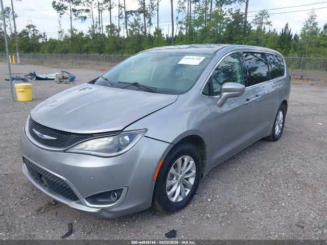 Продаж на аукціоні авто 2019 Chrysler Pacifica Touring Plus, vin: 2C4RC1FG9KR702044, номер лоту: 44936748