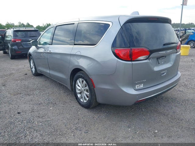 Продаж на аукціоні авто 2019 Chrysler Pacifica Touring Plus, vin: 2C4RC1FG9KR702044, номер лоту: 44936748