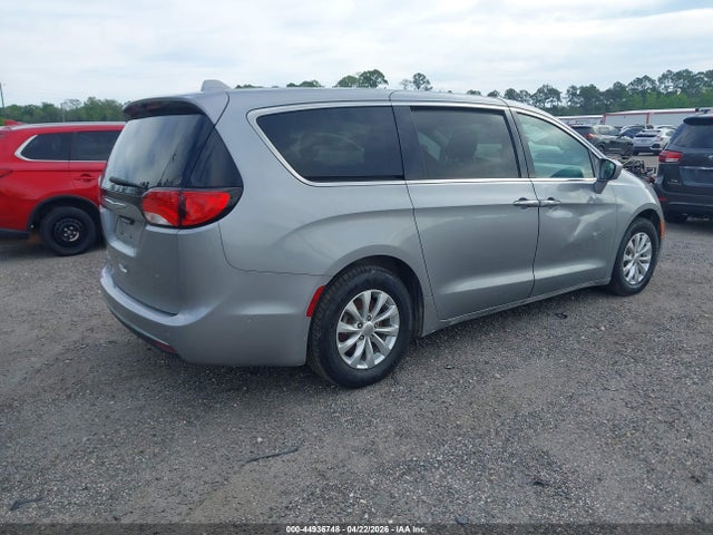Продаж на аукціоні авто 2019 Chrysler Pacifica Touring Plus, vin: 2C4RC1FG9KR702044, номер лоту: 44936748