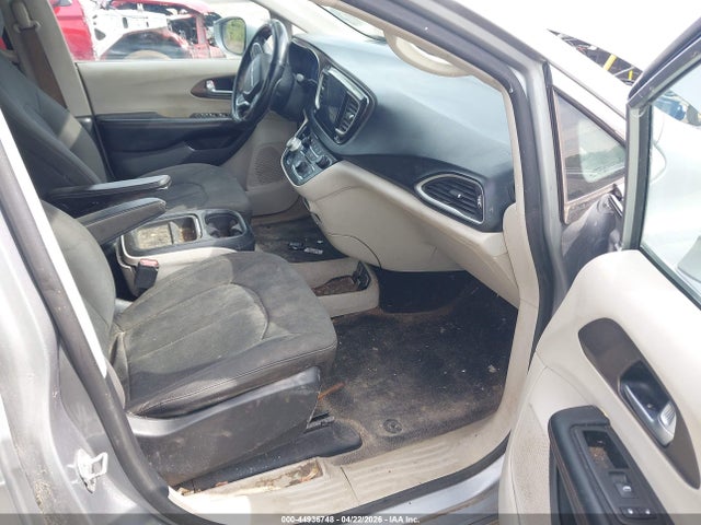 Продаж на аукціоні авто 2019 Chrysler Pacifica Touring Plus, vin: 2C4RC1FG9KR702044, номер лоту: 44936748