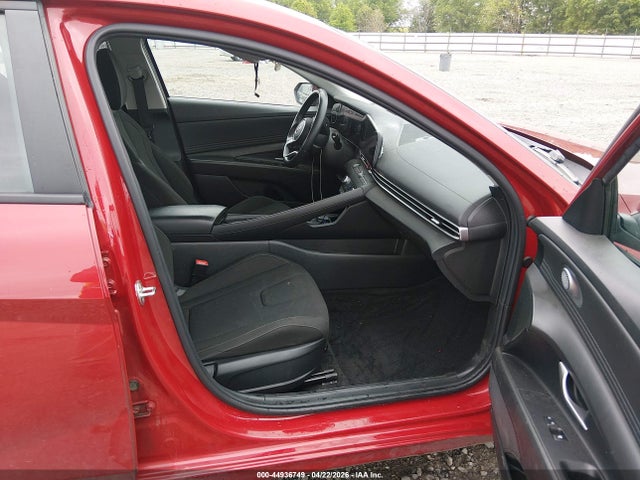 Aukcja sprzedaży 2023 Hyundai Elantra Sel, vin: KMHLS4AG1PU436896, numer aukcji: 44936749