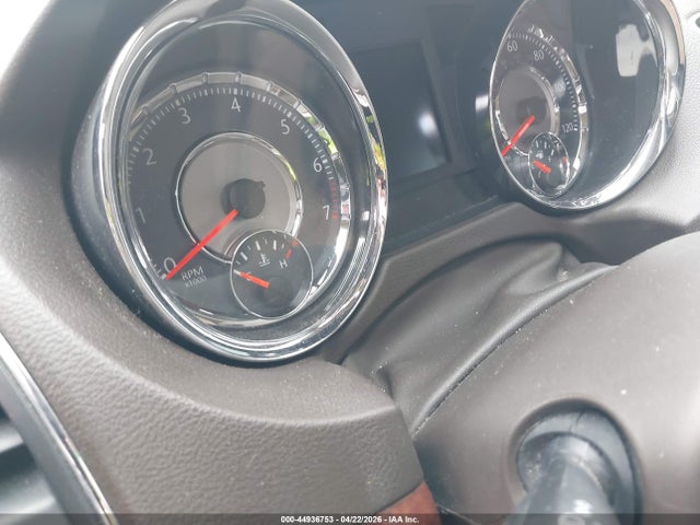 Aukcja sprzedaży 2011 Chrysler Town & Country Touring-l, vin: 2A4RR8DG0BR688121, numer aukcji: 44936753