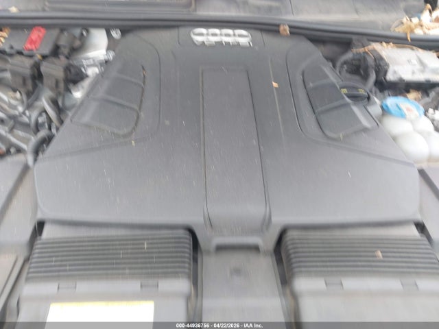 Продаж на аукціоні авто 2017 Audi Q7 3.0t Premium, vin: WA1VAAF71HD008040, номер лоту: 44936756