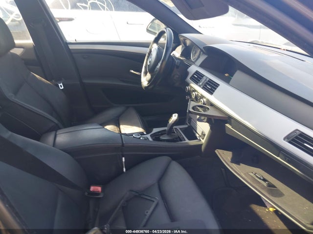 Продажа на аукционе авто 2010 Bmw 535i Xdrive, vin: WBANV9C55AC488216, номер лота: 44936760