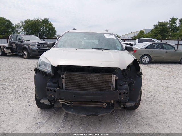 Aukcja sprzedaży 2016 Gmc Acadia Sle-1, vin: 1GKKVNED3GJ256824, numer aukcji: 44936762