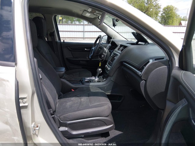 Aukcja sprzedaży 2016 Gmc Acadia Sle-1, vin: 1GKKVNED3GJ256824, numer aukcji: 44936762
