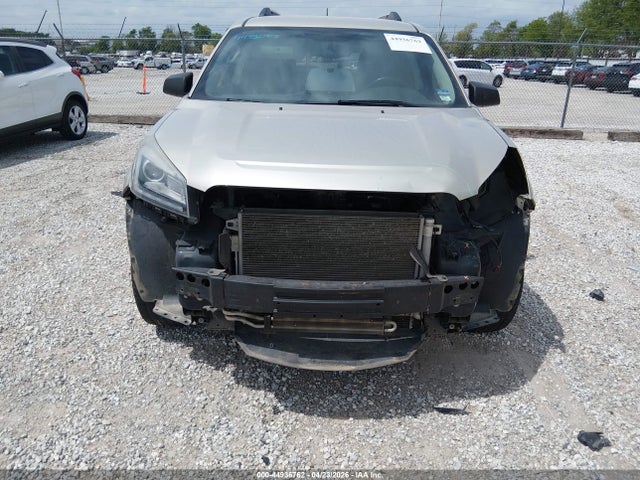 Aukcja sprzedaży 2016 Gmc Acadia Sle-1, vin: 1GKKVNED3GJ256824, numer aukcji: 44936762