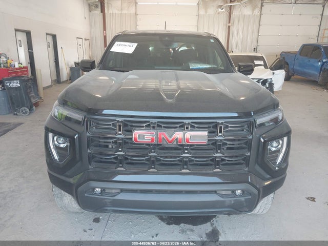 44936763 :رقم المزاد ، 1GTP2BEK4S1242950 vin ، 2025 Gmc Canyon 4wd Elevation مزاد بيع