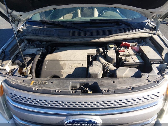 Aukcja sprzedaży 2013 Ford Explorer, vin: 1FM5K8B89DGA64287, numer aukcji: 44936764
