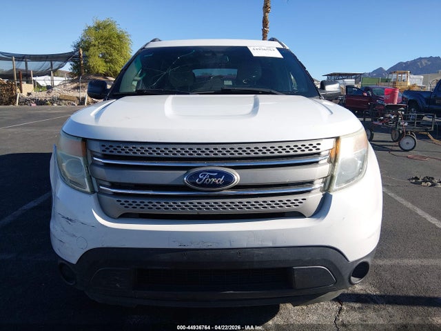 Aukcja sprzedaży 2013 Ford Explorer, vin: 1FM5K8B89DGA64287, numer aukcji: 44936764