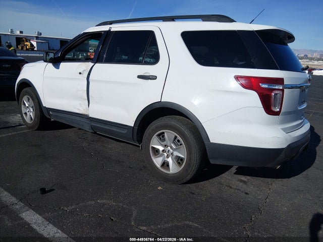 Aukcja sprzedaży 2013 Ford Explorer, vin: 1FM5K8B89DGA64287, numer aukcji: 44936764