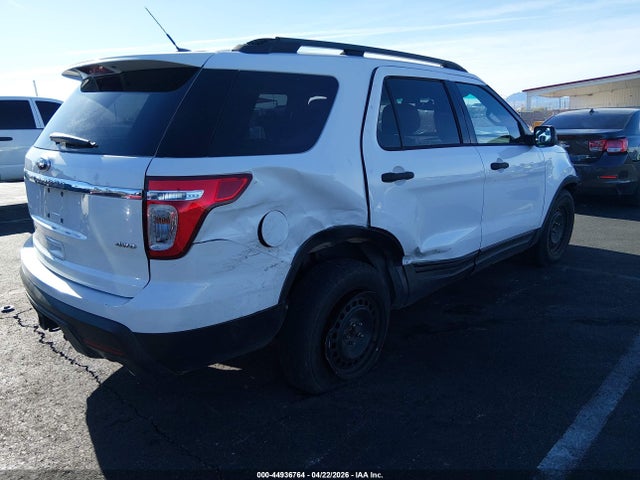 Aukcja sprzedaży 2013 Ford Explorer, vin: 1FM5K8B89DGA64287, numer aukcji: 44936764