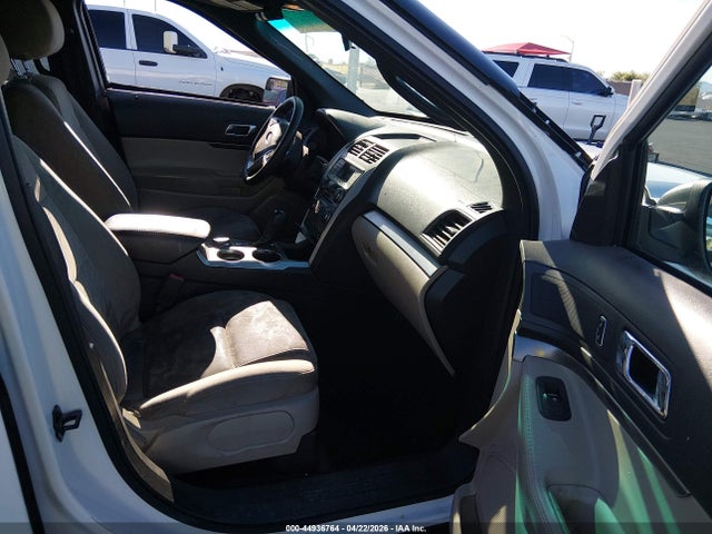 Aukcja sprzedaży 2013 Ford Explorer, vin: 1FM5K8B89DGA64287, numer aukcji: 44936764
