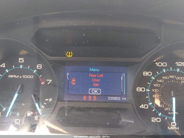 Aukcja sprzedaży 2013 Ford Explorer, vin: 1FM5K8B89DGA64287, numer aukcji: 44936764