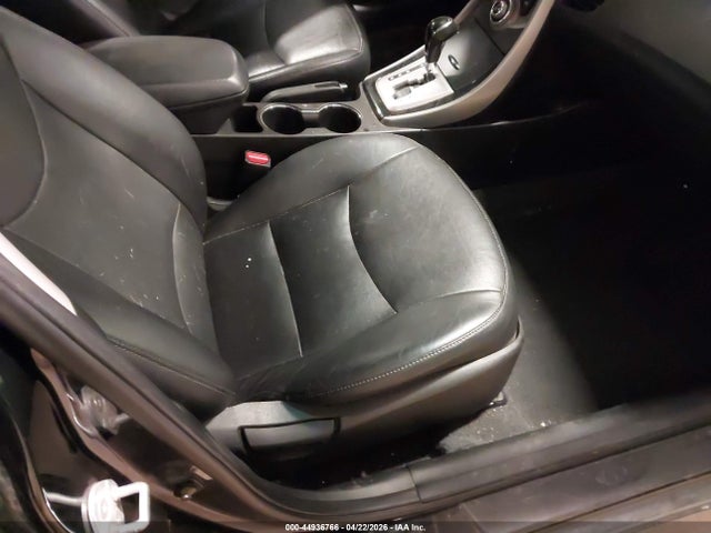 Продаж на аукціоні авто 2013 Hyundai Elantra Limited, vin: 5NPDH4AE8DH382542, номер лоту: 44936766