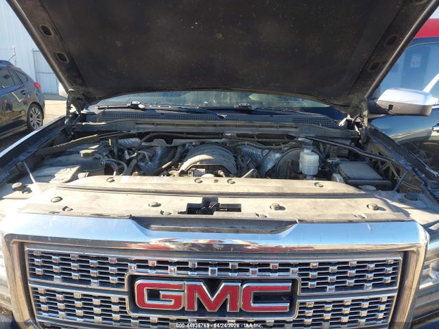 3GTU2PEJ1HG106728 GMC Sierra 1500 Denali