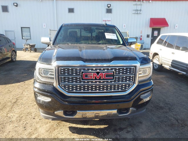 3GTU2PEJ1HG106728 GMC Sierra 1500 Denali