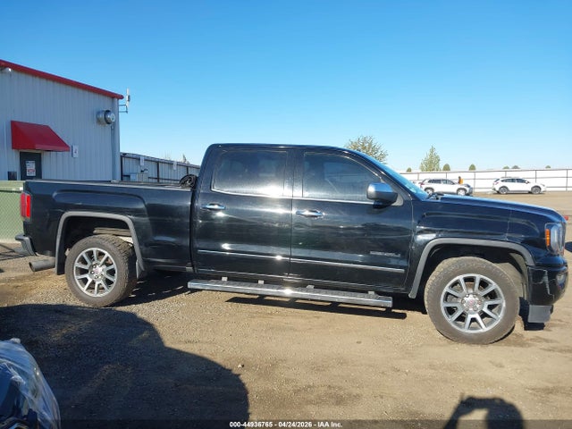 3GTU2PEJ1HG106728 GMC Sierra 1500 Denali