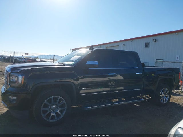 3GTU2PEJ1HG106728 GMC Sierra 1500 Denali