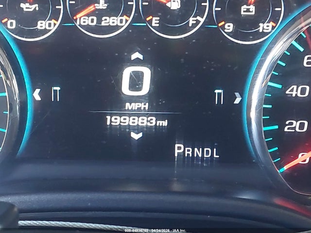 3GTU2PEJ1HG106728 GMC Sierra 1500 Denali