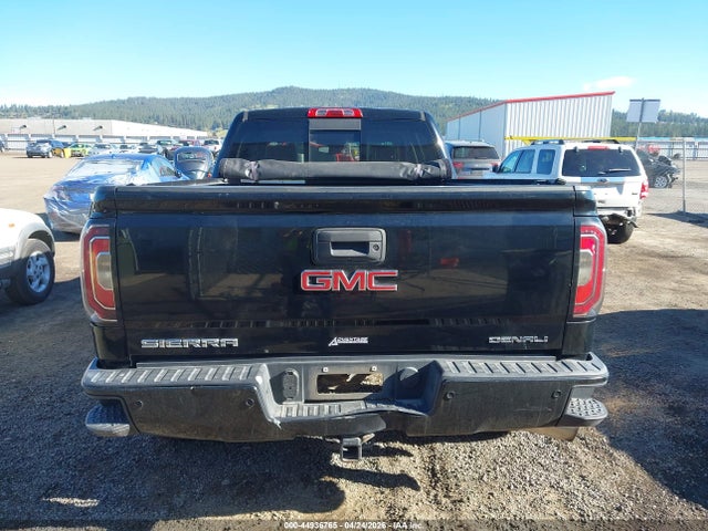 3GTU2PEJ1HG106728 GMC Sierra 1500 Denali
