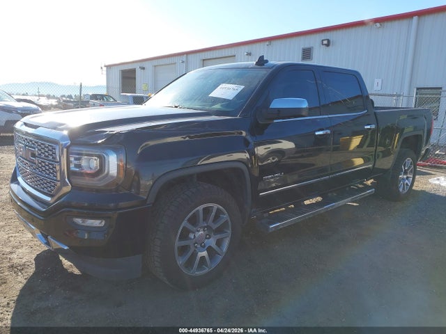 3GTU2PEJ1HG106728 GMC Sierra 1500 Denali