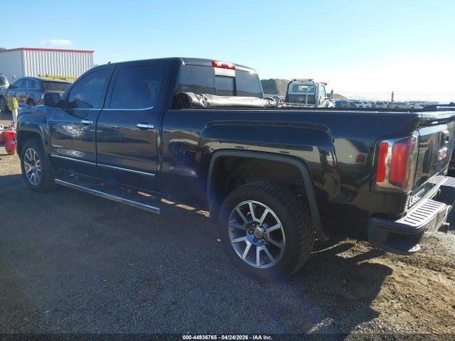 3GTU2PEJ1HG106728 GMC Sierra 1500 Denali