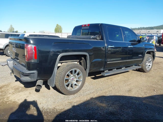 3GTU2PEJ1HG106728 GMC Sierra 1500 Denali