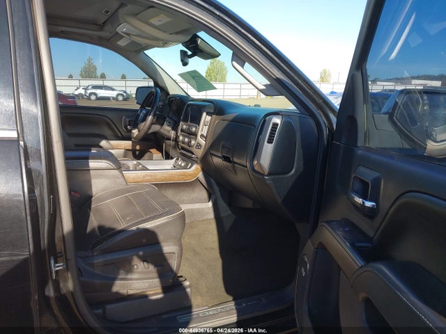 3GTU2PEJ1HG106728 GMC Sierra 1500 Denali
