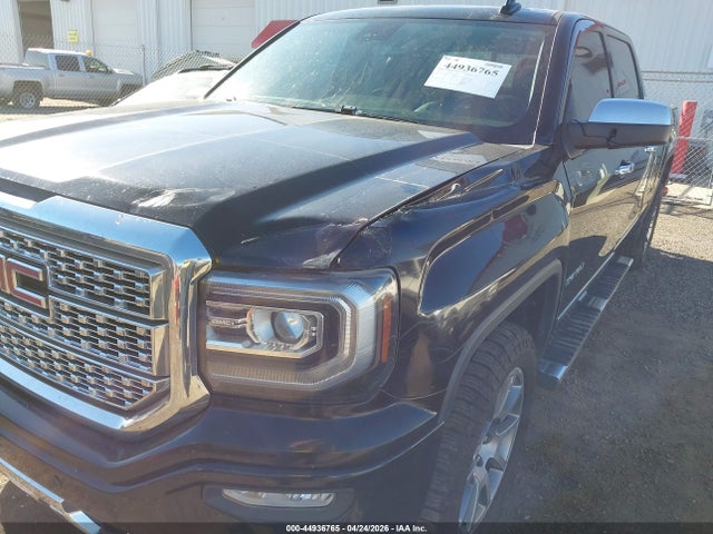 3GTU2PEJ1HG106728 GMC Sierra 1500 Denali